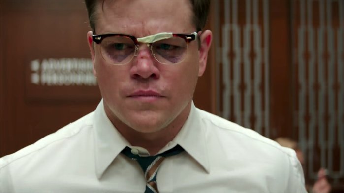részlet Suburbicon: Tiszta udvar, rendes ház - DVD