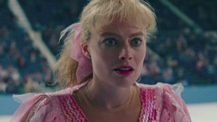 részlet Já, Tonya - DVD