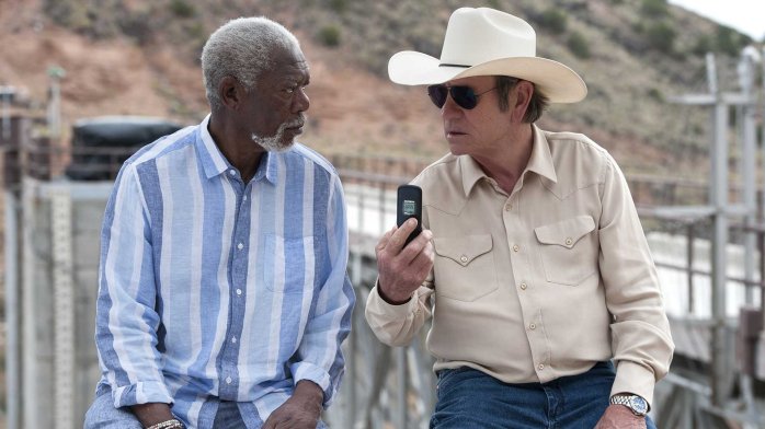 részlet Villa Capri - DVD