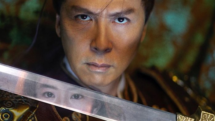 részlet Mulan (2020) - DVD