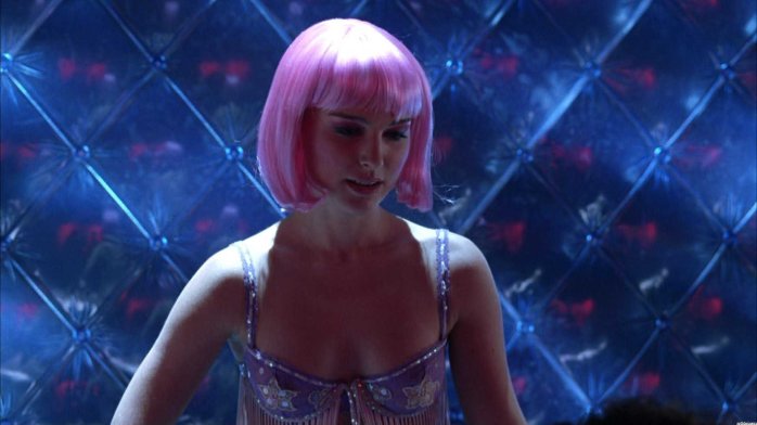 részlet NA DOTEK - Blu-ray