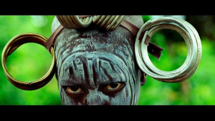 részlet Samsara - A lét örök körforgása - Blu-ray