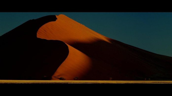 részlet Samsara - A lét örök körforgása - Blu-ray