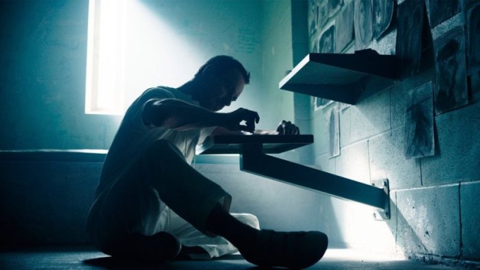részlet Assassins Creed - Blu-ray