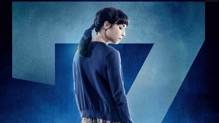 részlet 7 životů - Blu-ray