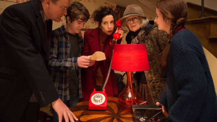 részlet Paddington 2 - Blu-ray