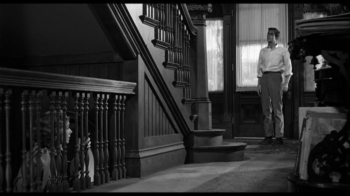 részlet Psycho (60th Anniversary Edition) - Blu-ray