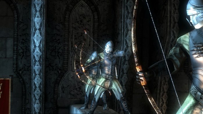 részlet Two Worlds II - PC