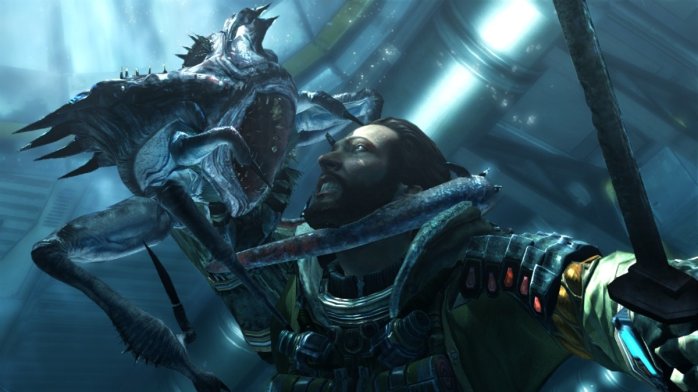 részlet Lost Planet 3 - PC