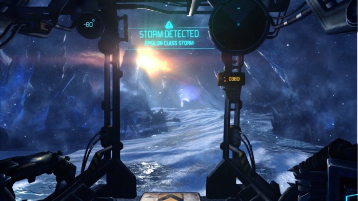 részlet Lost Planet 3 - PC