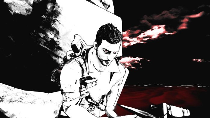 részlet Escape Dead Island - PC