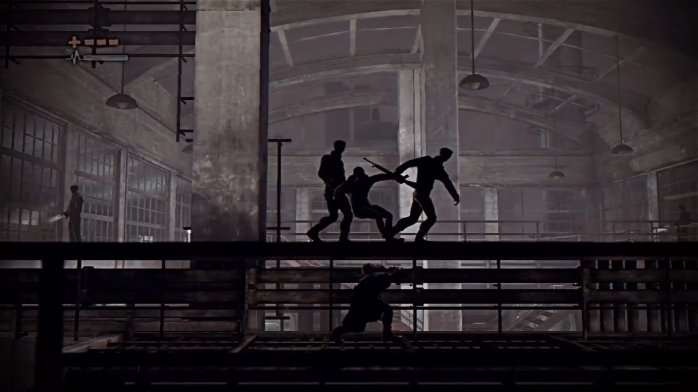 részlet Deadlight: Directors Cut - PC