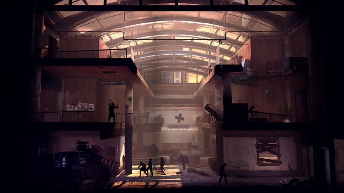 részlet Deadlight: Directors Cut - PC