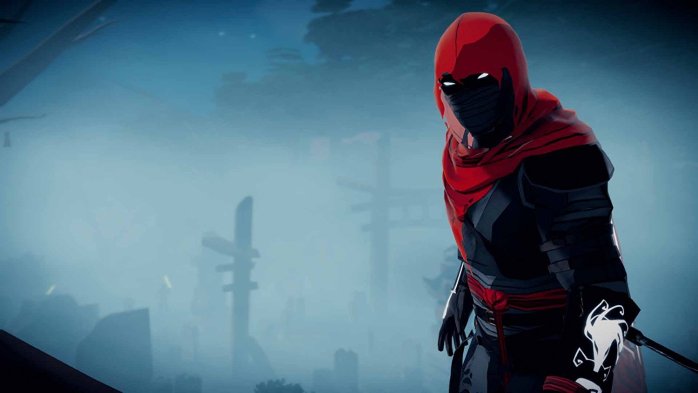 részlet Aragami - PC