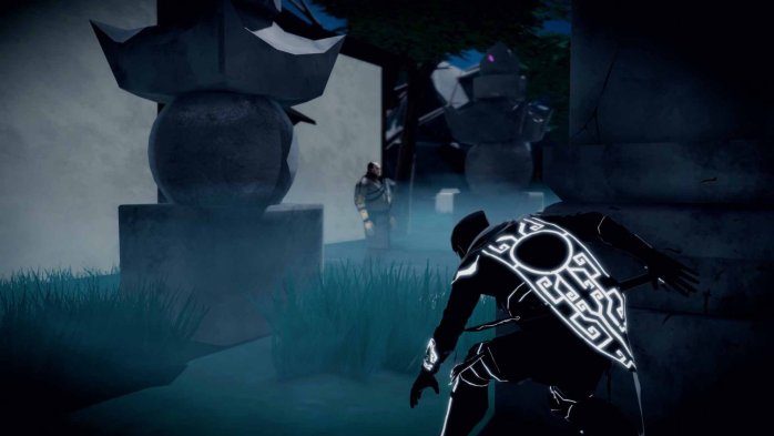 részlet Aragami - PC