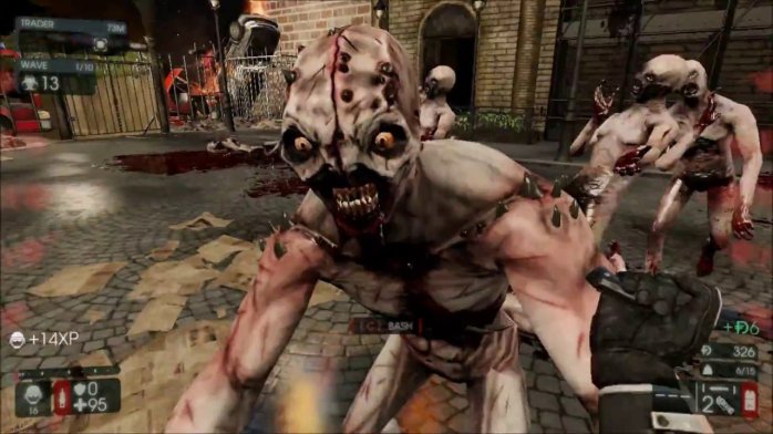 részlet Killing Floor - PC (Steam)