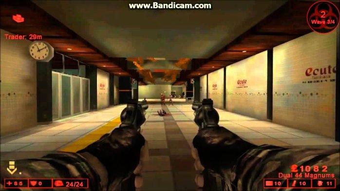 részlet Killing Floor - PC (Steam)