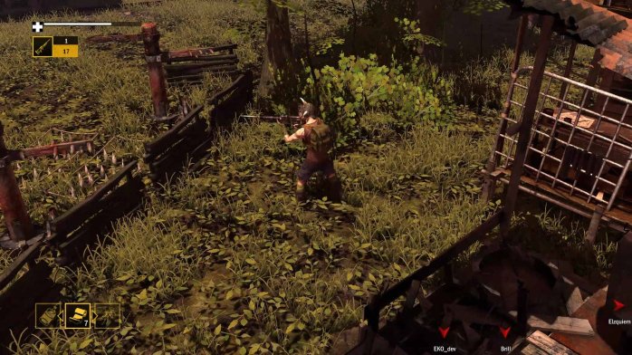 részlet How to Survive 2 - PC (Steam)