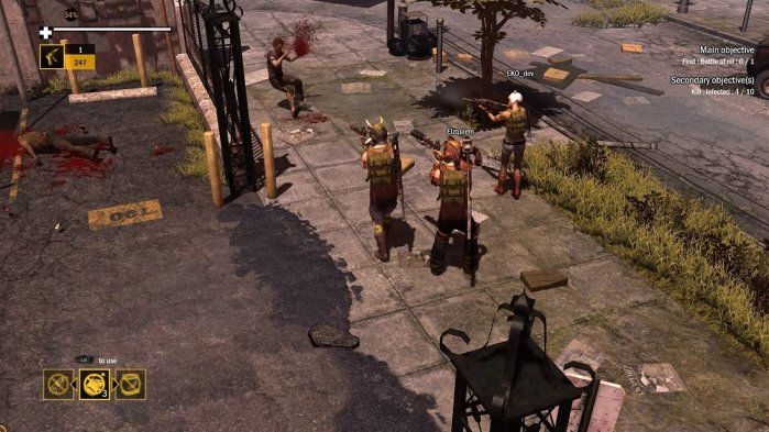 részlet How to Survive 2 - PC (Steam)