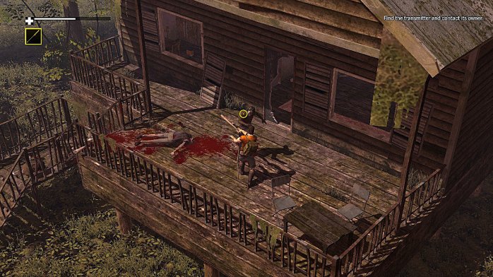 részlet How to Survive 2 - PC (Steam)