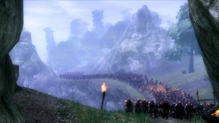 részlet Viking: Battle for Asgard - PC (Steam)