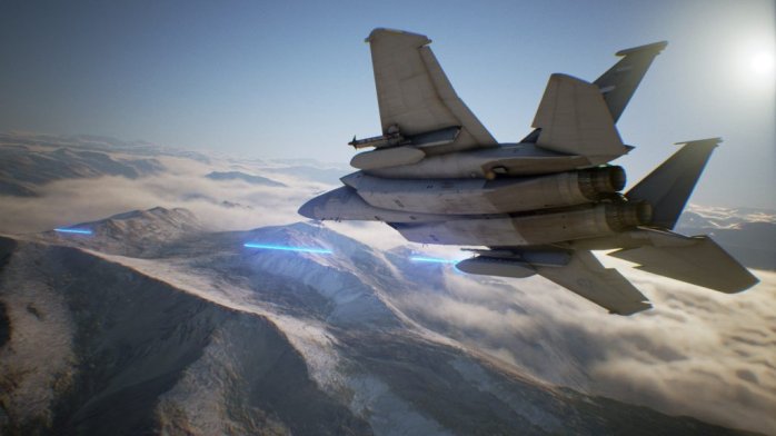 részlet Ace Combat 7: Skies Unknown - PC