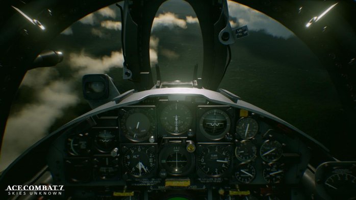részlet Ace Combat 7: Skies Unknown - PC