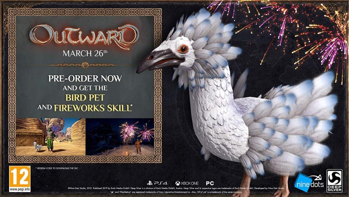 részlet Outward - PC