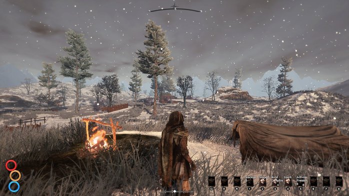 részlet Outward - PC