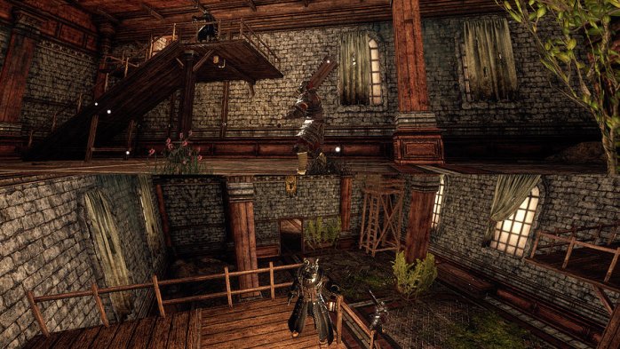 részlet Outward - PC