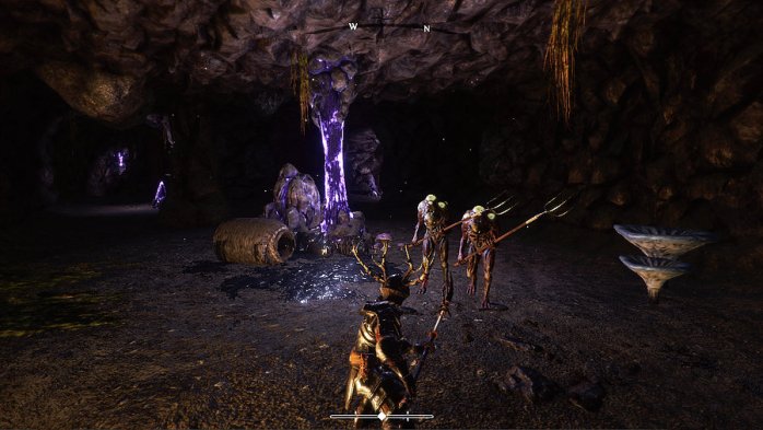 részlet Outward - PC