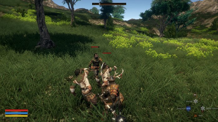 részlet Outward - PC
