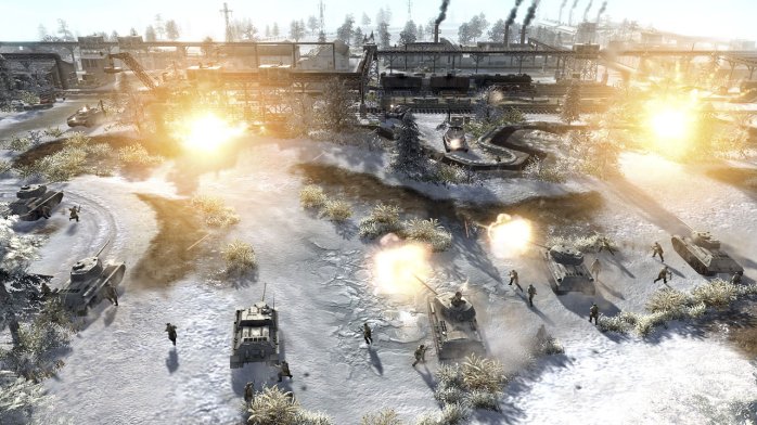részlet Men of War: Assault Squad 2 UE + Assault Squad 2 : Men of War Origins - PC