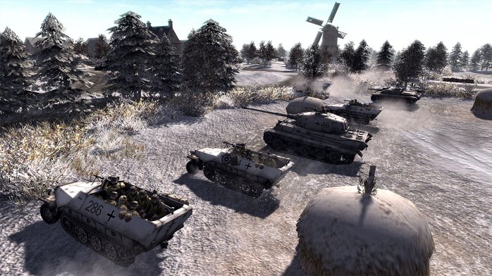 részlet Men of War: Assault Squad 2 UE + Assault Squad 2 : Men of War Origins - PC