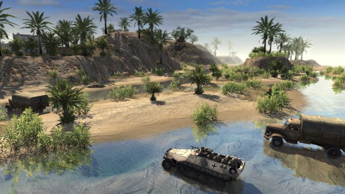 részlet Men of War: Assault Squad 2 UE + Assault Squad 2 : Men of War Origins - PC