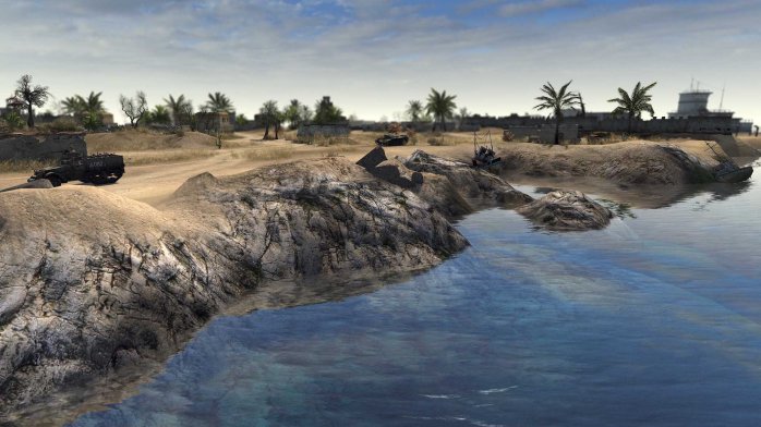 részlet Men of War: Assault Squad 2 UE + Assault Squad 2 : Men of War Origins - PC