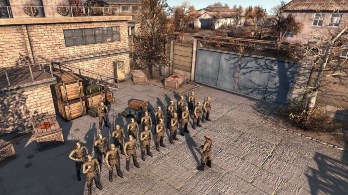 részlet Men of War: Assault Squad 2 UE + Assault Squad 2 : Men of War Origins - PC