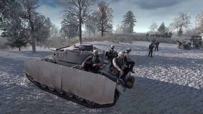 részlet Men of War: Assault Squad 2 UE + Assault Squad 2 : Men of War Origins - PC