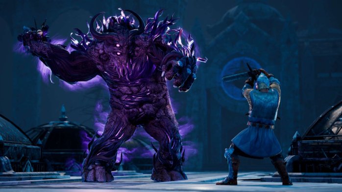 részlet Kings Bounty 2 (Day One Edition) - PC