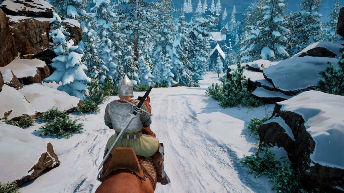 részlet Kings Bounty 2 (Day One Edition) - PC