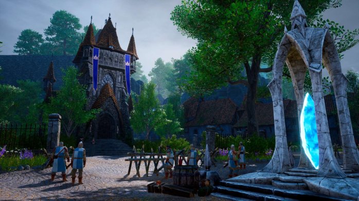 részlet Kings Bounty 2 (Day One Edition) - PC