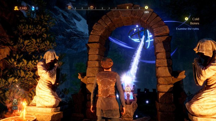 részlet Kings Bounty 2 (Day One Edition) - PC