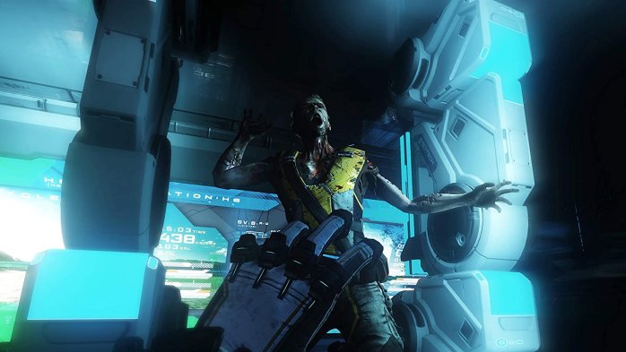részlet The Persistence - Switch