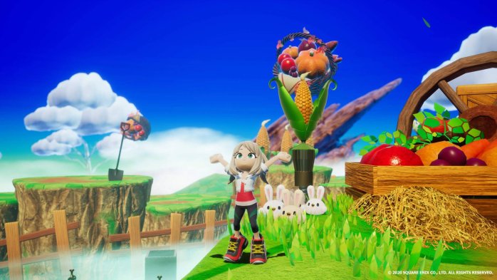 részlet Balan Wonderworld - Switch