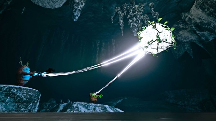 részlet Skully - PS4