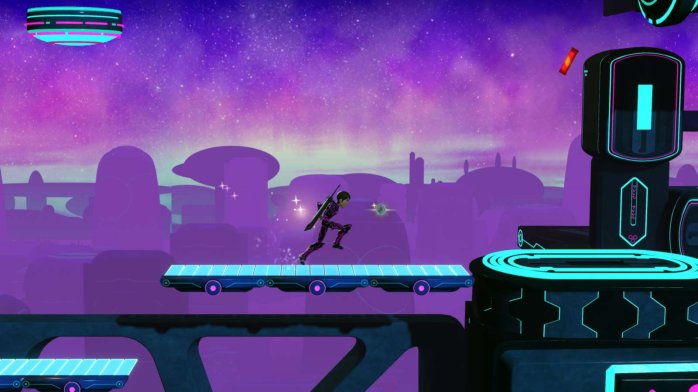 részlet Trollhunters: Defenders of Arcadia - PS4