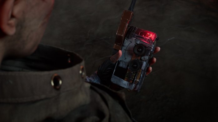 részlet Outriders Day One Edition - PS4