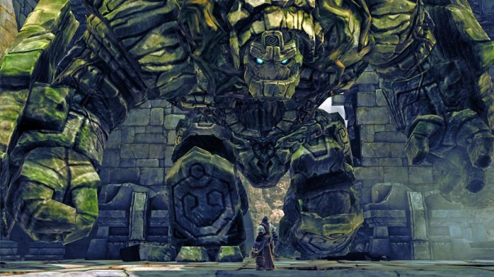 részlet Darksiders II (Limited Edition) - Xone/X360