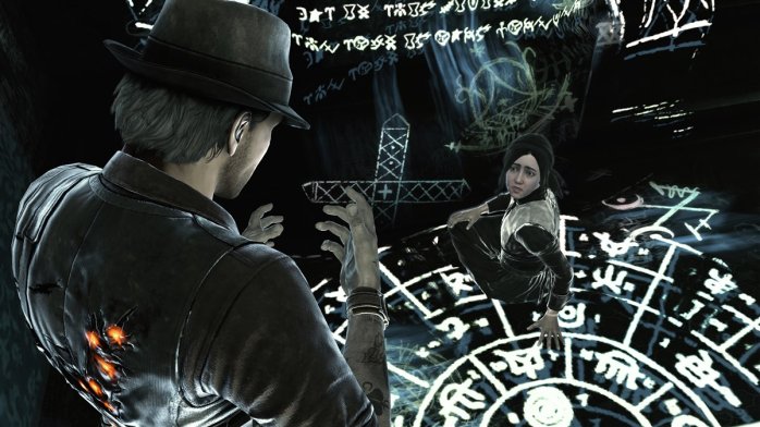 részlet Murdered: Soul Suspect - Xbox One