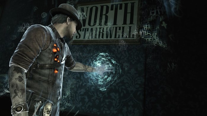 részlet Murdered: Soul Suspect - Xbox One